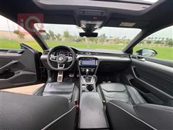 فولكسفاغن أرتيون